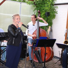 Jazz im Kreuz