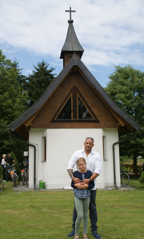 Rosenkranz-Kapelle seit 30 Jahren.JPG