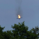 Eurofighter krachen zusammen