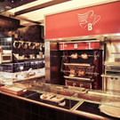 Bilder der Gastronomen