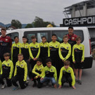 2019 - SCRA U12 Augsburg