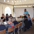 TCD Sommercup