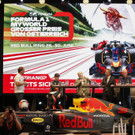 Österreich Grand Prix 2019 in Spielberg 