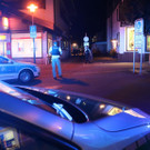 Tätliche Auseinandersetzung mit Messer in Oberstdorf