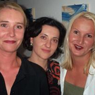 30er Party von Sabine Mallin
