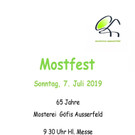 Mostfest