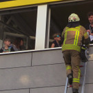 Feuerwehr - Gr____te Evakuierungs__bung seit 10 Jahren IV - Maurice Shourout - VOL_AT.jpg