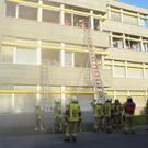 Feuerwehr - Gr____te Evakuierungs__bung seit 10 Jahren V - Stadt Dornbirn.JPG