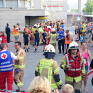 Feuerwehr - Gr____te Evakuierungs__bung seit 10 Jahren VI - Stadt Dornbirn.JPG