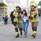 Feuerwehr - Gr____te Evakuierungs__bung seit 10 Jahren VII - Stadt Dornbirn.JPG