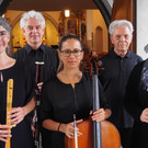Kultur in St.Peter - Ensemble Concordanza