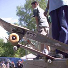 Skate Contest