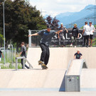 Skate&Blade Cup 2019