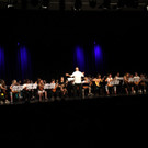 Abschlusskonzert der Musikschule Leiblachtal