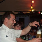 Fest in der Traube
