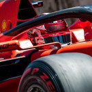Leclerc sicherte sich Spielberg-Pole