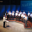 Mitwirkende der Matinee