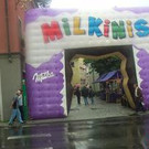 Schokofest in Bludenz