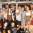 Original Captain´s Party