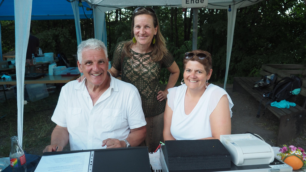 P6290159 Walter Matt Gerlinde Wiederin und Karin Fetz.JPG