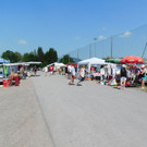 SCRA Flohmarkt