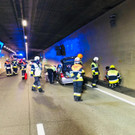 Verkehrsunfall im Pf__ndertunnel I - VOL_AT - Roland Vlach.JPG