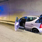 Verkehrsunfall im Pf__ndertunnel VI - VOL_AT - Roland Vlach.JPG
