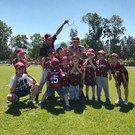 U8 Feldkirch Cardinals 