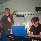 Beachparty in Ludesch