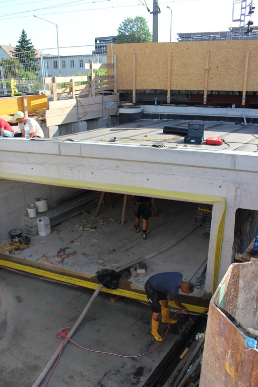 A Baustelle am See BACHDURCHL__SSE __BB Baufortschritt ENDE 28-06-2019 _2_.JPG