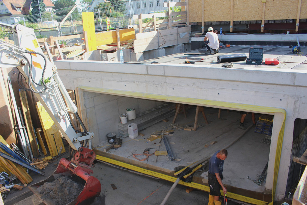 A Baustelle am See BACHDURCHL__SSE __BB Baufortschritt ENDE 28-06-2019 _7_.JPG