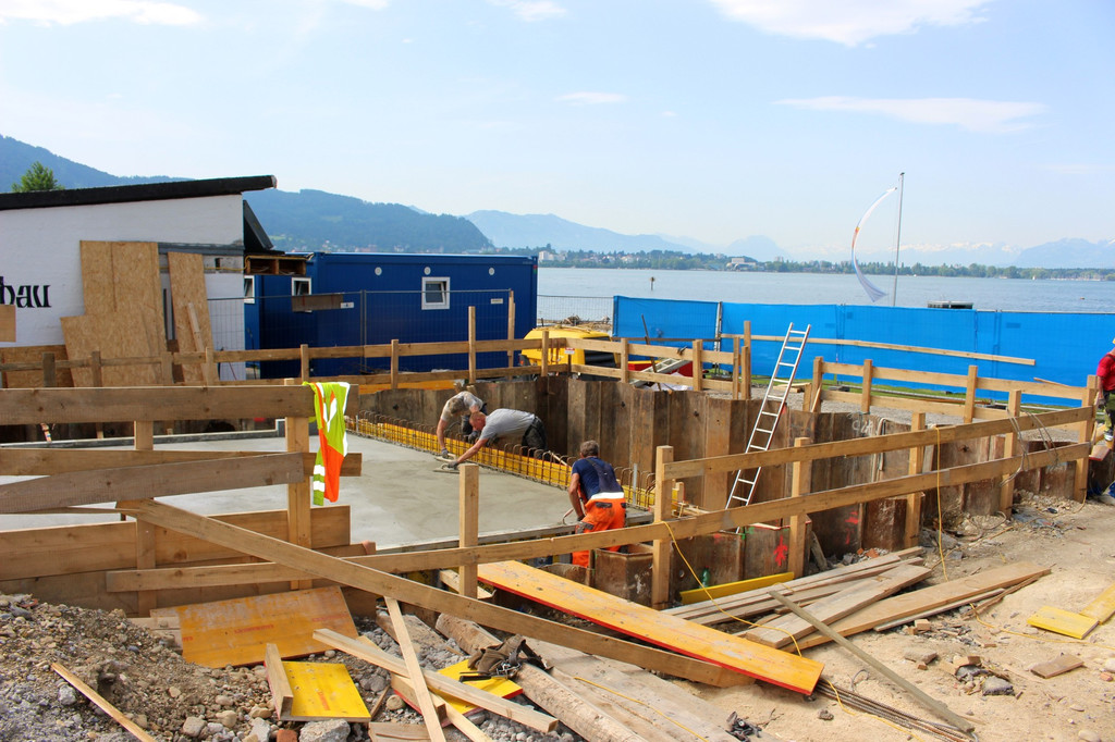 B Baustelle am See BACHDURCHL__SSE __BB Baufortschritt 13-06-2019 _25_.JPG