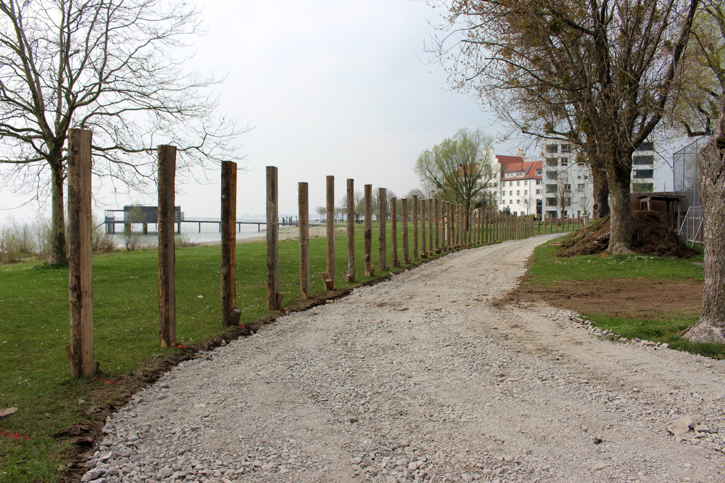 E Br__ckenbauten am See BAUSTRASSE A Start 10-04-2019 _16_.JPG