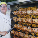 3. Sommerfest von Kmenta & Partner am 28. Juni 2019 im Kornmesser