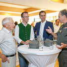  Jubiläum “30 Jahre Walgau-Kaserne“ 
