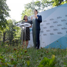 ÖVP-Pressekonferenz