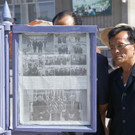 Historisches Treffen in Nordkorea