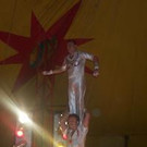 Circus Medrano in Bludenz
