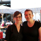 Sabrina und Julia_ Schmugglar Bar.JPG