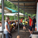 U12 Abschlussfest
