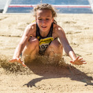 Österr. Meisterschaften U18 in Linz