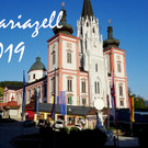 Schöne Wallfahrt nach Mariazell vom Vorarlberger Seniorenbund