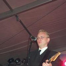 MUSIK AM BERG