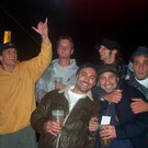 Woodrock Festival 2001