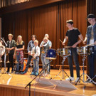Schulveranstaltung Klostertal Schlagzeugensemble Riccardo Zottele und Nathanael Maier _1_.jpg