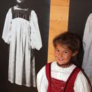 Ausstellung Menschenbilder in Sonntag