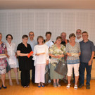 Caritas Danke-Abend