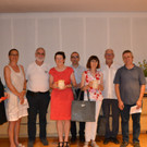 15 Jahre freiwillige Mitarbeit Conny Hotz_ Hans Felder Maria Nu__baumer.JPG