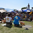 Mehr Fotos vom Abschlussfest