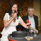 U-Bahn-Stars feiern Geburtstag